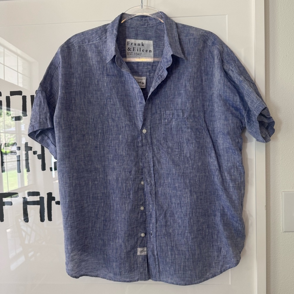 Frank & Eileen top